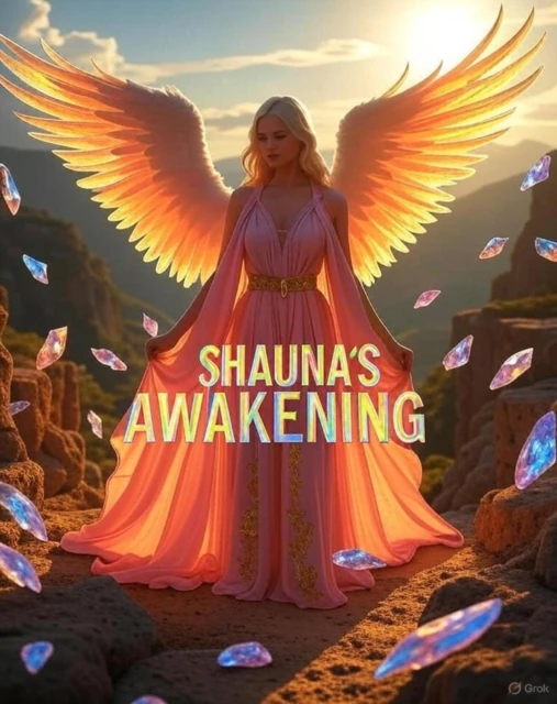 Shauna's Awakening