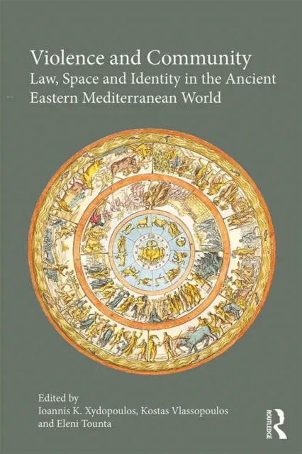 Violence and Community