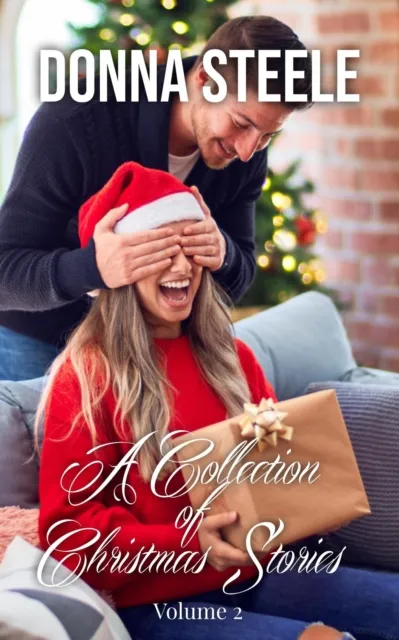 Collection of Christmas Stories, Vol. 2