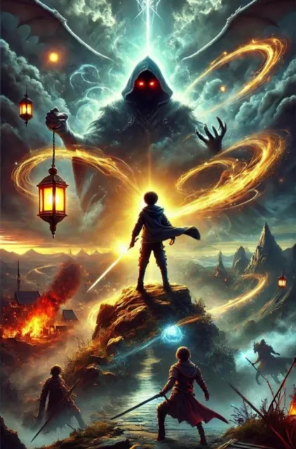 Treasures of Eldranor