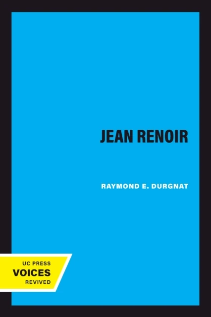 Jean Renoir