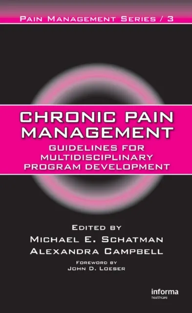 Chronic Pain Management