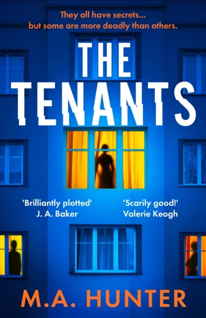 Tenants