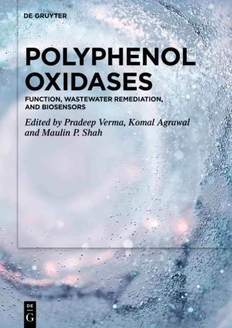 Polyphenol Oxidases