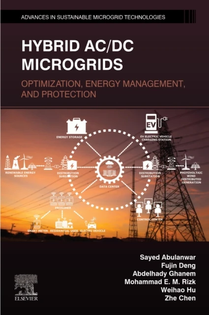 Hybrid AC/DC Microgrids
