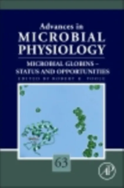 Microbial Globins - Status and Opportunities