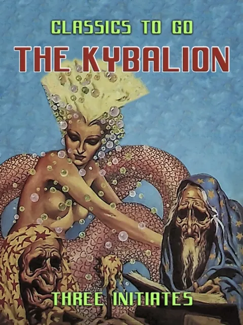 Kybalion