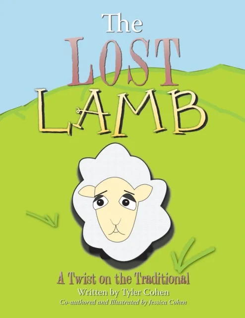 Lost Lamb