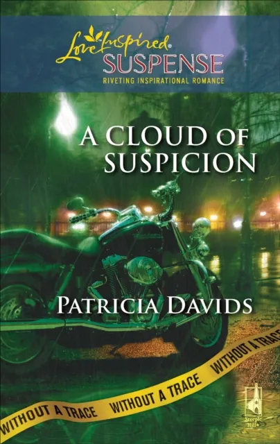 Cloud of Suspicion