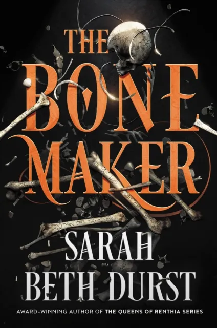 Bone Maker