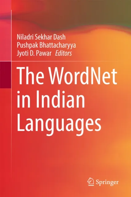 WordNet in Indian Languages