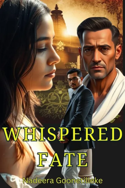 Whispered Fate