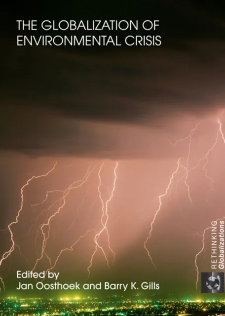 Globalization of Environmental Crisis