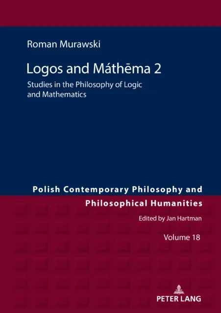 Logos and Mathema 2