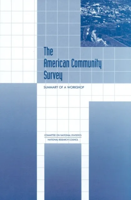 American Community Survey