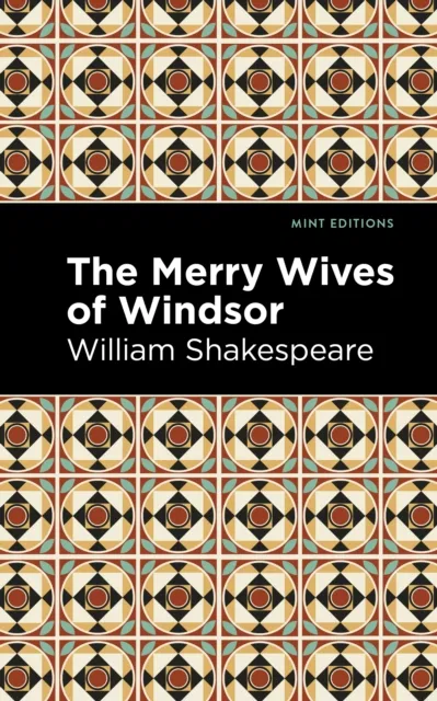 Merry Wives of Windsor