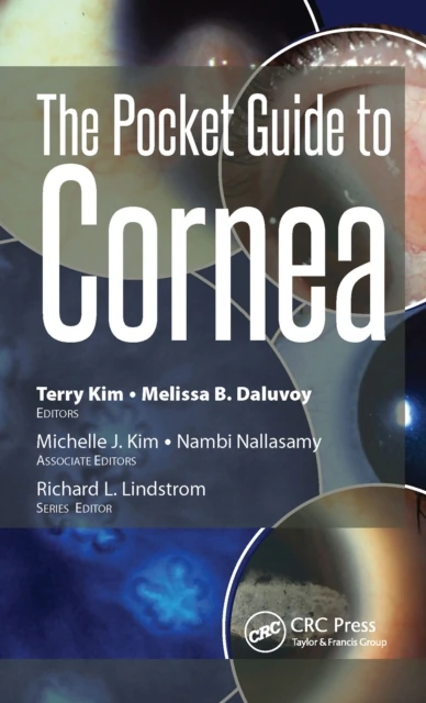 Pocket Guide to Cornea
