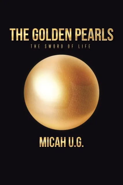Golden Pearls