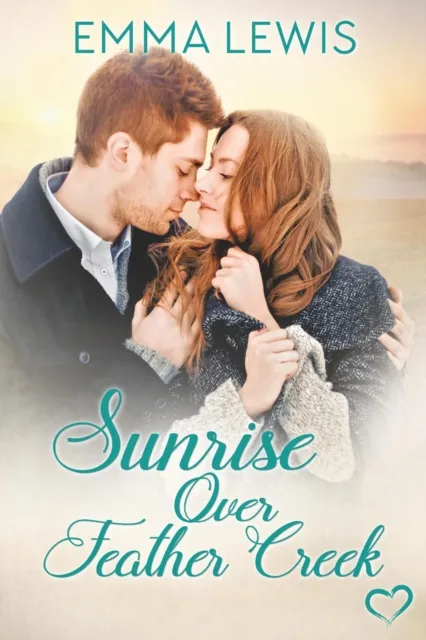 Sunrise Over Feather Creek