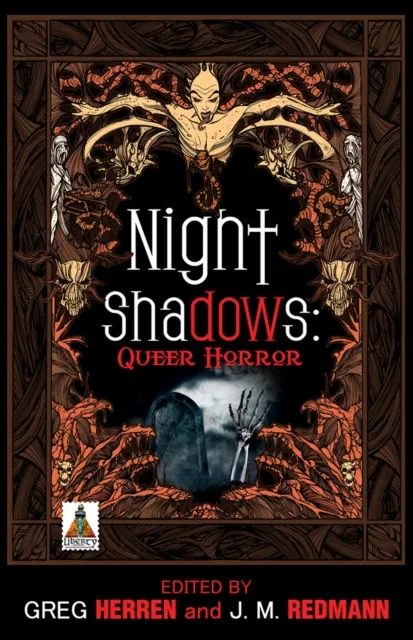 Night Shadows: Queer Horror