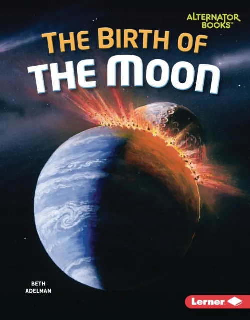 Birth of the Moon