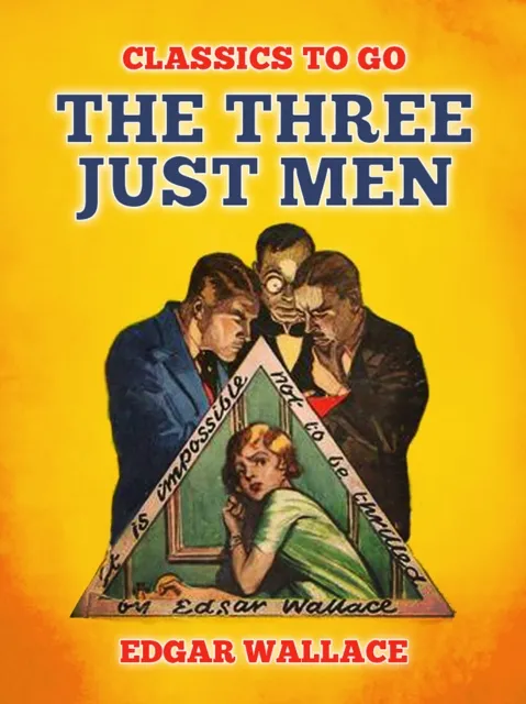 Three Just Men