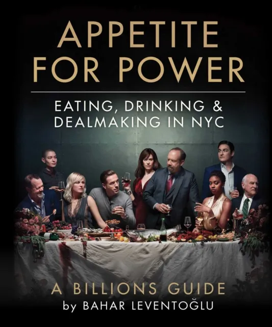 Appetite for Power