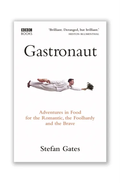 Gastronaut