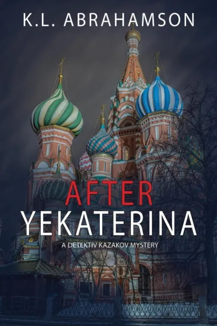 After Yekaterina