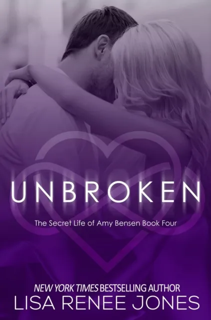 Unbroken
