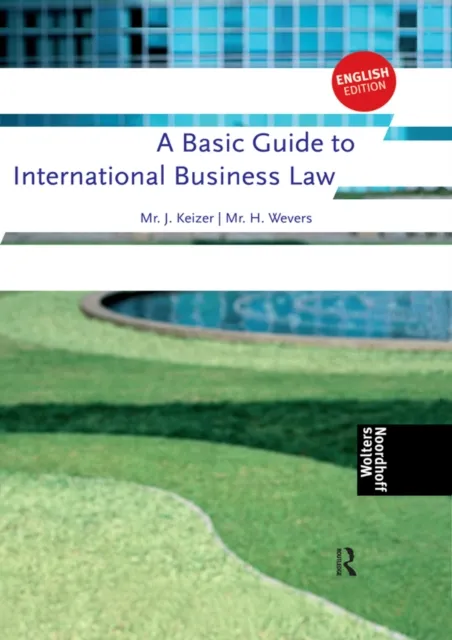 Basic Guide to International Business Law