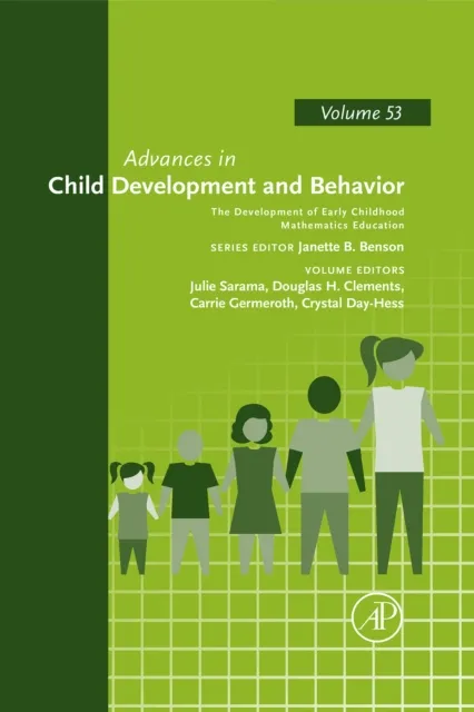 Development of Early Childhood Mathematics Education