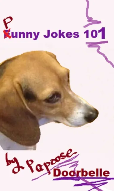 Punny Jokes 101