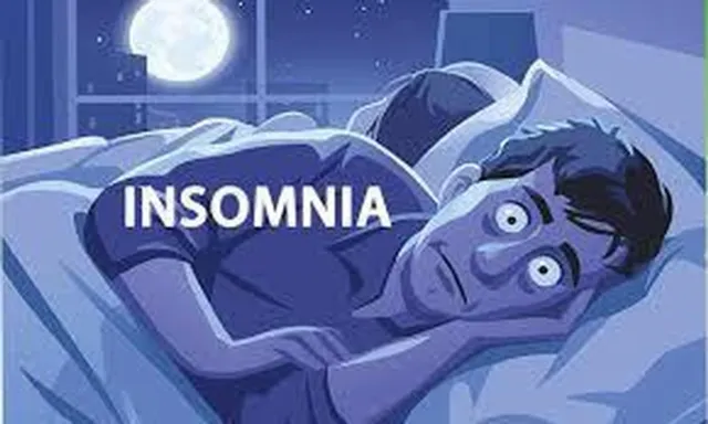 insomnia