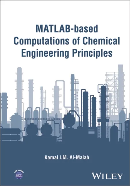 MATLAB-based Computations of Chemical Engineering Principles