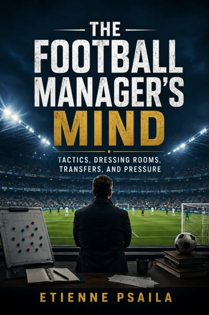 Football Manager's Mind