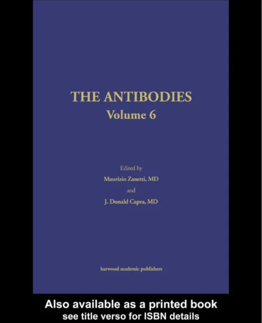 Antibodies