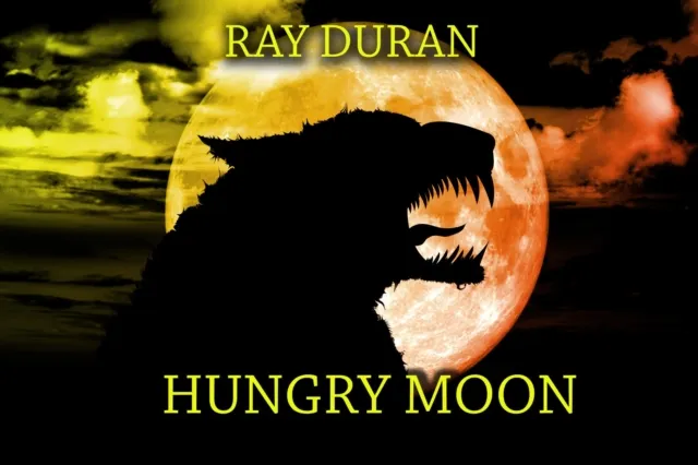 Hungry Moon