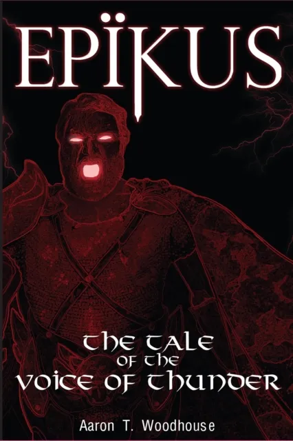 Tale of the Voice of Thunder