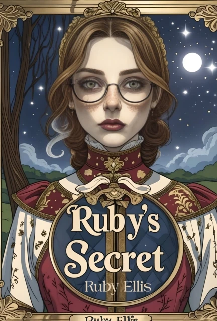 Ruby's Secret