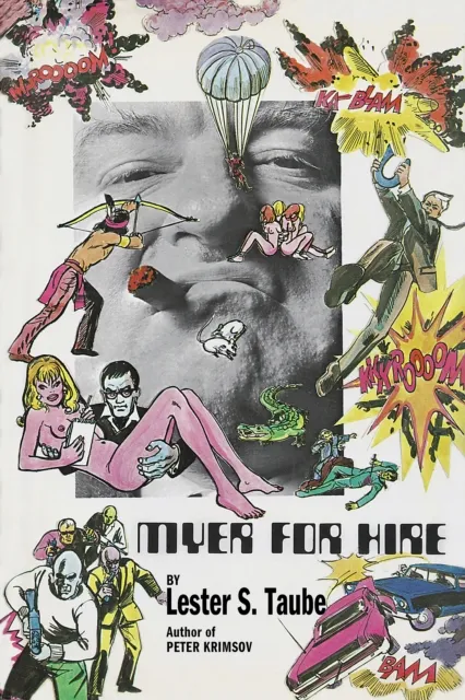 Myer for Hire