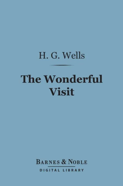 Wonderful Visit (Barnes & Noble Digital Library)
