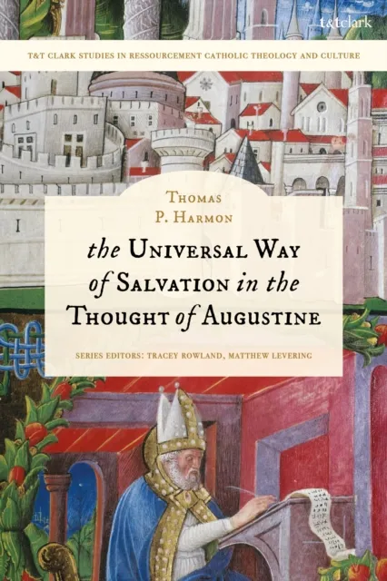Universal Way of Salvation in the Thought of Augustine