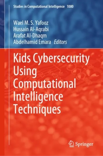 Kids Cybersecurity Using Computational Intelligence Techniques