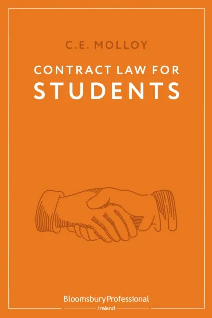 Contract Law for Students