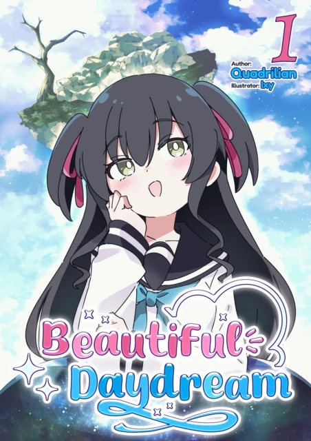 Beautiful Daydream: Volume  1