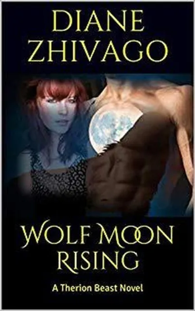 Wolf Moon Rising