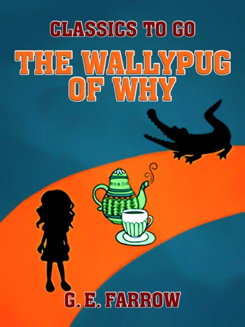 Wallypug of Why