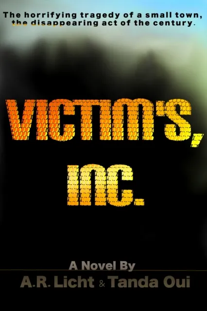 Victims, Inc. (A Conspiracy Story)