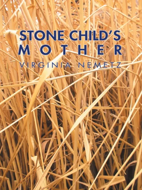 Stone Child'S Mother